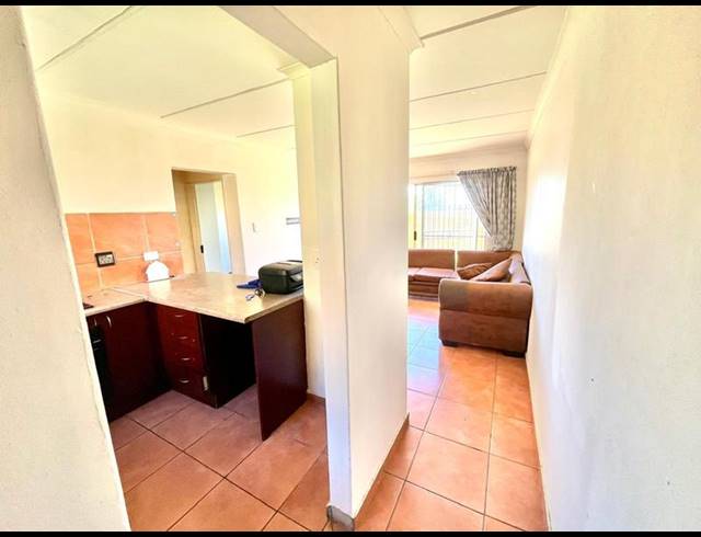 2 BEDROOM APARTMENT FOR SALE IN GREENHILLS